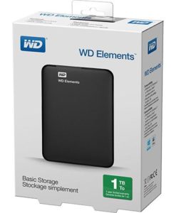 Hd Wd